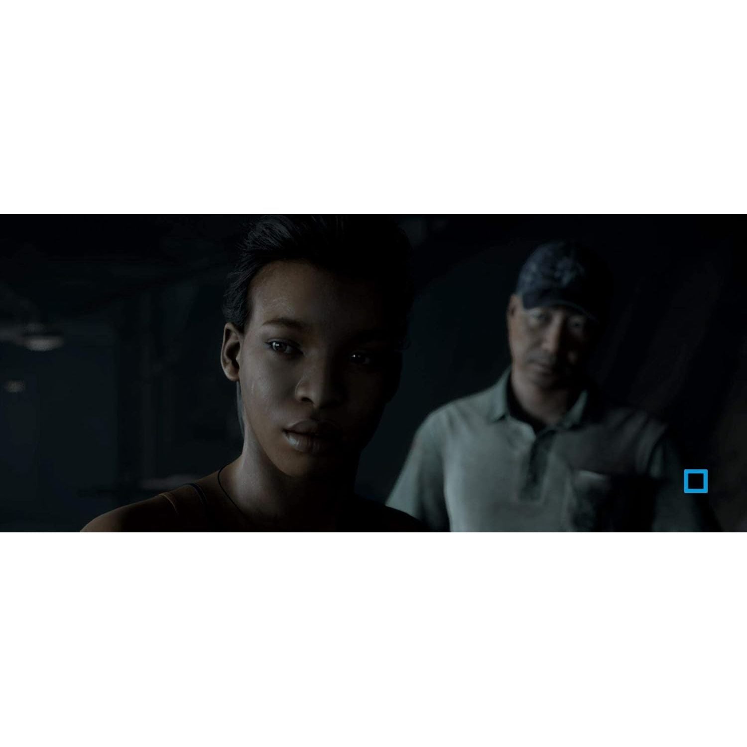 Buy Xbox One,The Dark Pictures Anthology: Man of Medan – Xbox One Game - Gadcet UK | UK | London | Scotland | Wales| Near Me | Cheap | Pay In 3 | Video Game Software